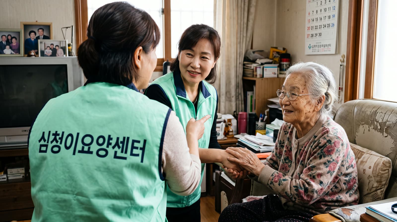 이용 대상 및 비용
